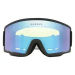 Горнолыжные очки Oakley Target Line L, черный - фото 2