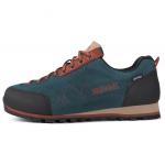 Походная обувь Doghammer Ginja Rock WP, синий - фото 2