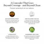 Корректор для выравнивания тона лица Ogee, Willow 3.00C (light medium, peach undertones) - фото 8