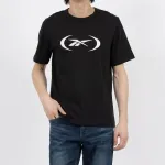 Футболка баскетбольная Reebok, цвет Black_100214159 - фото