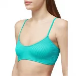 Топ бикини Sundek, зеленый - фото