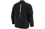 Куртка Nike Swoosh Logo Padded Jacket 'Black', черный - фото 2