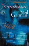 The Sandman Vol. 8: World's End (Vertigo) - фото
