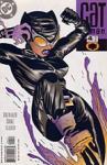 Cat Woman #4 (DC Comics) - фото