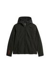 Куртка Performance Superdry Classic, Black - фото