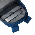 The North Face Рюкзак Vault shady blue/tnf - фото 2