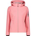 Функциональная куртка Cmp, цвет lotus b312 - фото