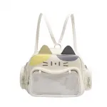 Сумки Ita PAYOT, черный - фото 9