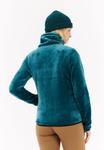 Флисовая куртка Protest FULLZIPS, Rainstorm Blue/Teal - фото 3