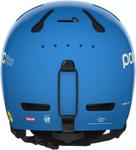 Шлем POCito Auric Cut MIPS, Fluorescent Blue - фото 4