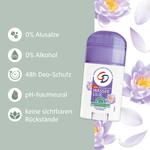 Деостик Вассерлили 40 мл CD - фото 3