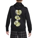 Nike Свитшот мужской черный - фото 8