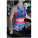 Леггинсы Otso, разноцветный - фото 2