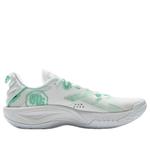 Li-Ning BadFive Sniper 1 Super 'White Green' - фото 4