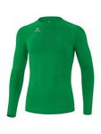 Футболка Performance ERIMA, зеленый - фото