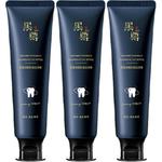 Black Zun Отбеливающие зубные пасты - фото