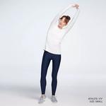 Женские компрессионные леггинсы Dsg - фото 2