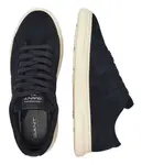 Кожаные кроссовки Joree Gant, синий - фото 4