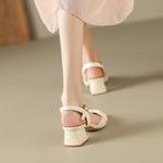 Туфли ZHR High Heels Women's - фото 6