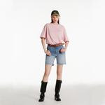 Nerdy Джинсовые шорты SS24 Women's Blue - фото 5