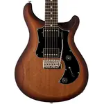 Электрогитара PRS S2 Standard 24 Satin, цвет McCarty Tobacco Sunburst - фото