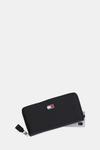 Кошелек Tommy Jeans, черный - фото 3