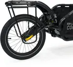 Крюк для сумки на колесах Coho Burley, Black - фото 3