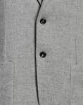 Блейзер Circolo 1901, светло-серый - фото 4