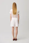 Шорты Claudie Pierlot, Ecru - фото 3
