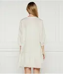 Платье Marc Cain, бежевый - фото 3