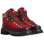 Ботинки Outdoor мужские DSQUARED 2 - фото 4