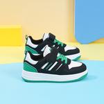 Детская обувь для скейтбординга Warrior, белый - фото 25