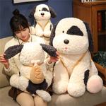 Плюшевая игрушка собака spotted chicken leg Tranquility and elegance - фото 3