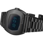 Hamilton Часы Men's Watch, Blue Dial - фото 4