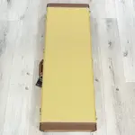 Гитара Fender Custom Shop Eric Clapton Signature Stratocaster, цвет Mercedes Blue - фото 12