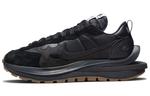 Sacai x Nike VaporWaffle Black Gum - фото