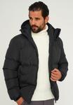 Куртка One Redox Winter jacket, Black - фото 4
