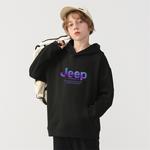 Детская толстовка Jeep, хаки - фото 6