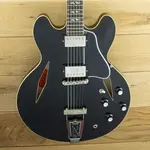 Gibson Custom 1964 Trini Lopez Ebony 130601 - фото 4