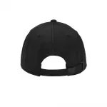 FILA Бейсболка White Polyester мужская Black - фото 5