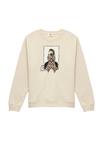 Толстовка Koton Sweatshirt, Beige - фото