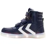 Кроссовки Hummel Stadil Flash, синий - фото 3