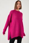 Джемпер LELA Jumper, Fuchsia/Pink - фото 4