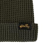 Шапка Stan Ray Waffle Stan Ray, Olive - фото 3