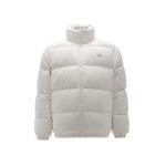 GUESS Унисекс пуховик, BLK-Black - фото 10