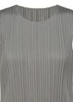 Платье basics Pleats Please Issey Miyake, черный - фото 4