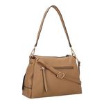 Сумка через плечо GABOR Jenny, Camel - фото 2