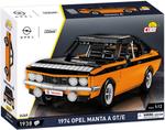 Cobi, Автомобили Opel Manta A GT/E, 24349 - фото