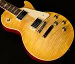 Gibson Original Collection Les Paul Standard '60s Custom Shop Top - фото 4