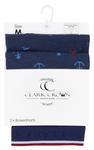 Боксеры Clark Crown Boxershorts 2 шт, красочный - фото 3